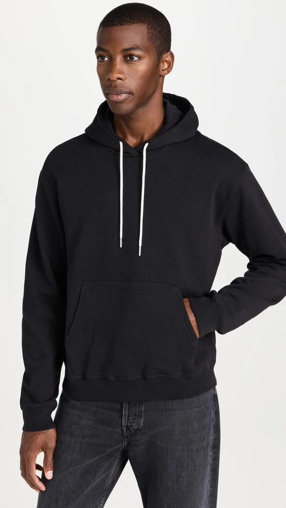 John Elliott Beach Hoodie 2 6