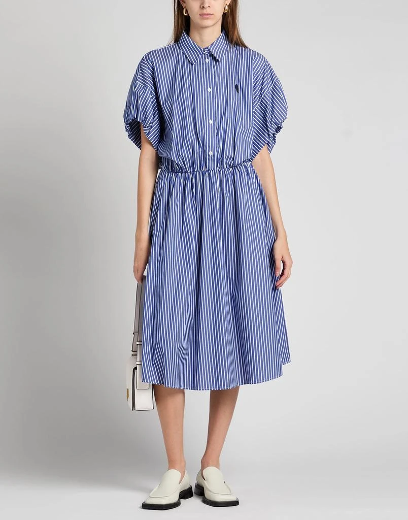 Maje Midi dress 3
