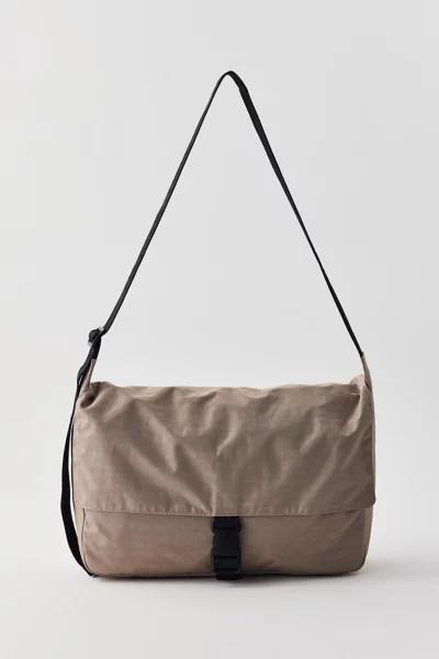 BAGGU BAGGU Nylon Messenger Bag