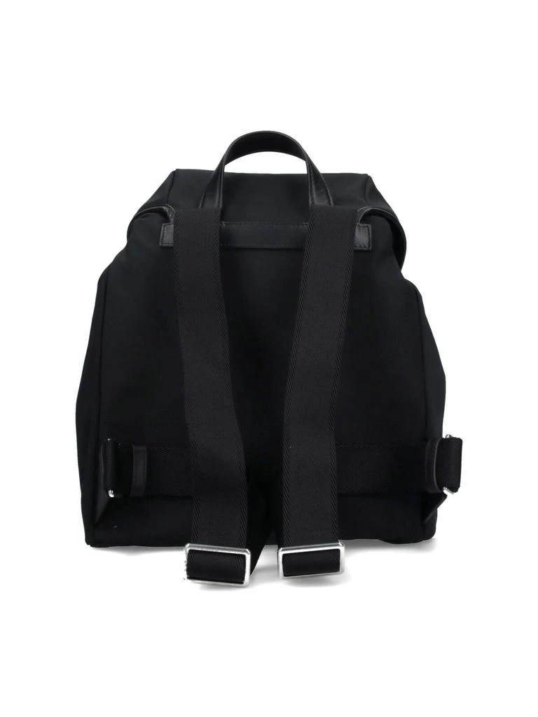 Moncler Logo Backpack 2