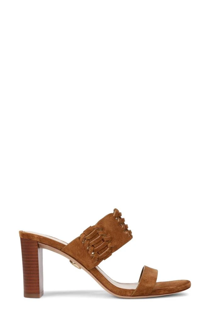 VERONICA BEARD Georgie Slide Sandal 3