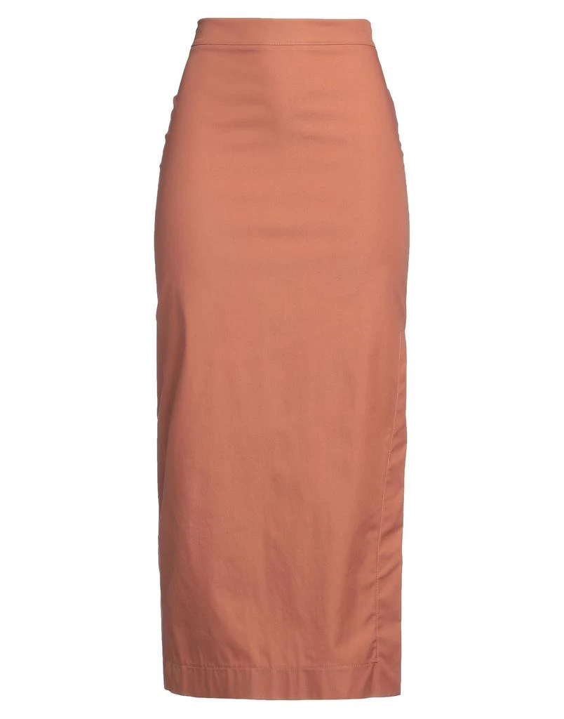 DIXIE Midi skirt 1