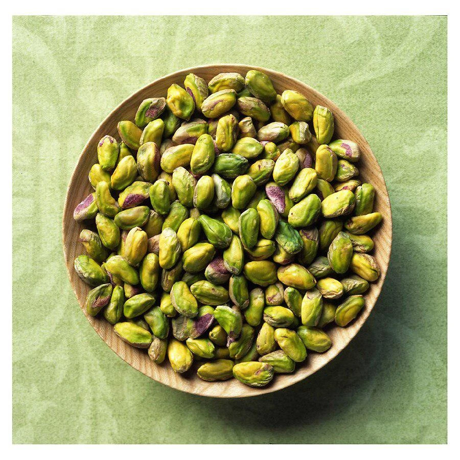 Wonderful Pistachios No Shell Roasted Salted 4