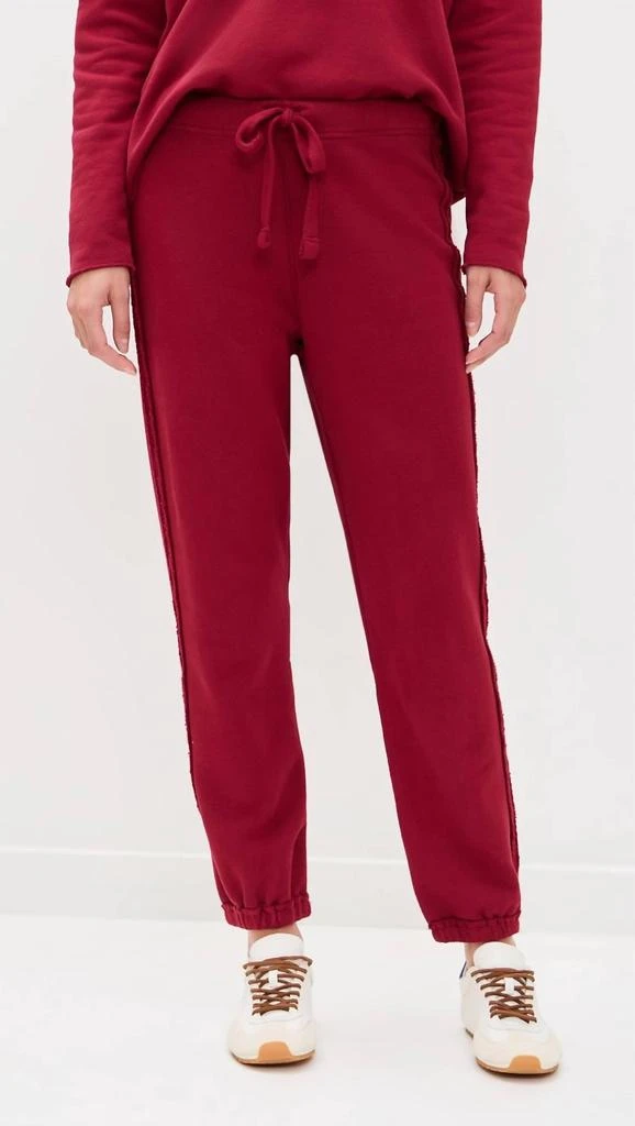 Frank 
Eileen Frank 
Eileen - Sophie Italian Jogger Sweatpant