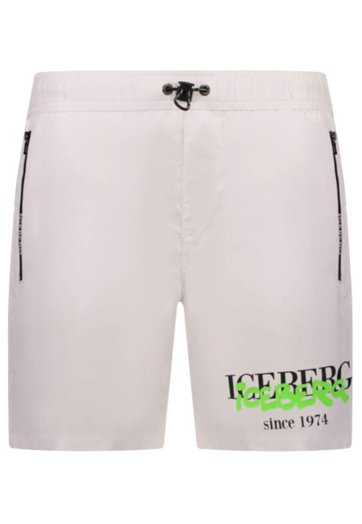 Iceberg ICEBERG Men's Swimsuit