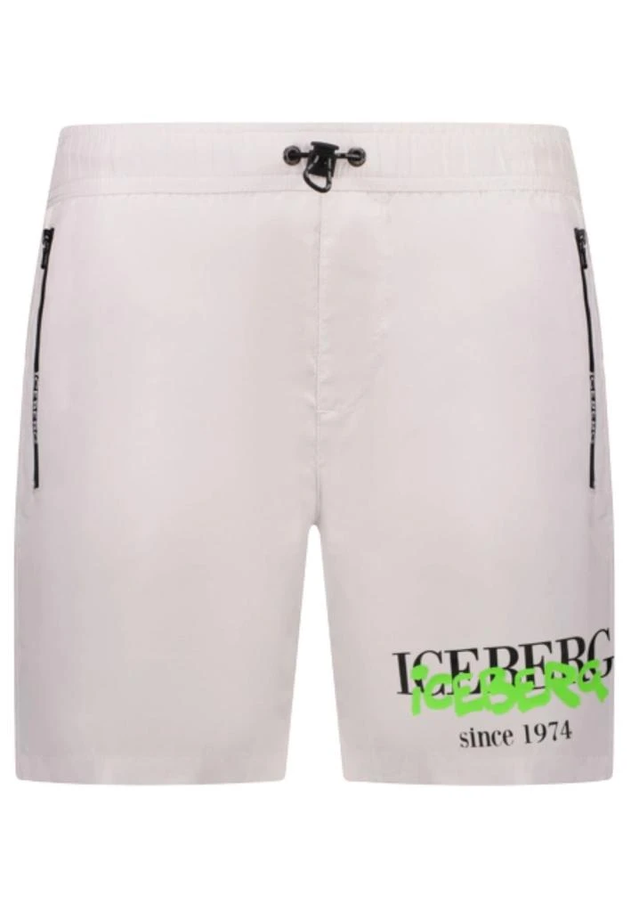 Iceberg ICEBERG Men's Swimsuit 1