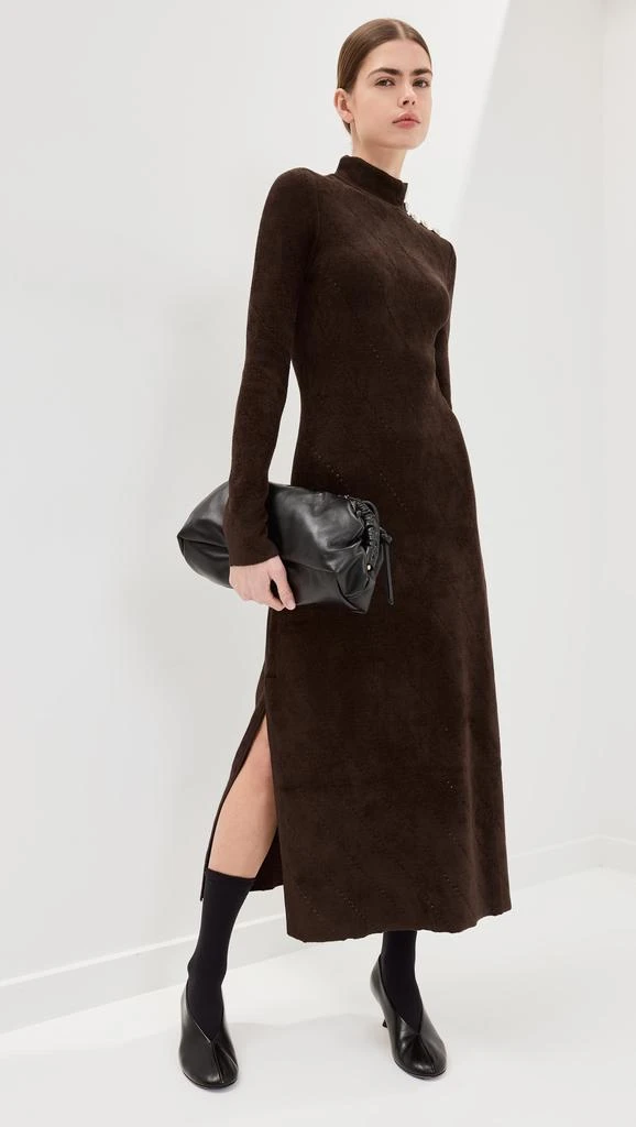 Mansur Gavriel Cloud Clutch 6