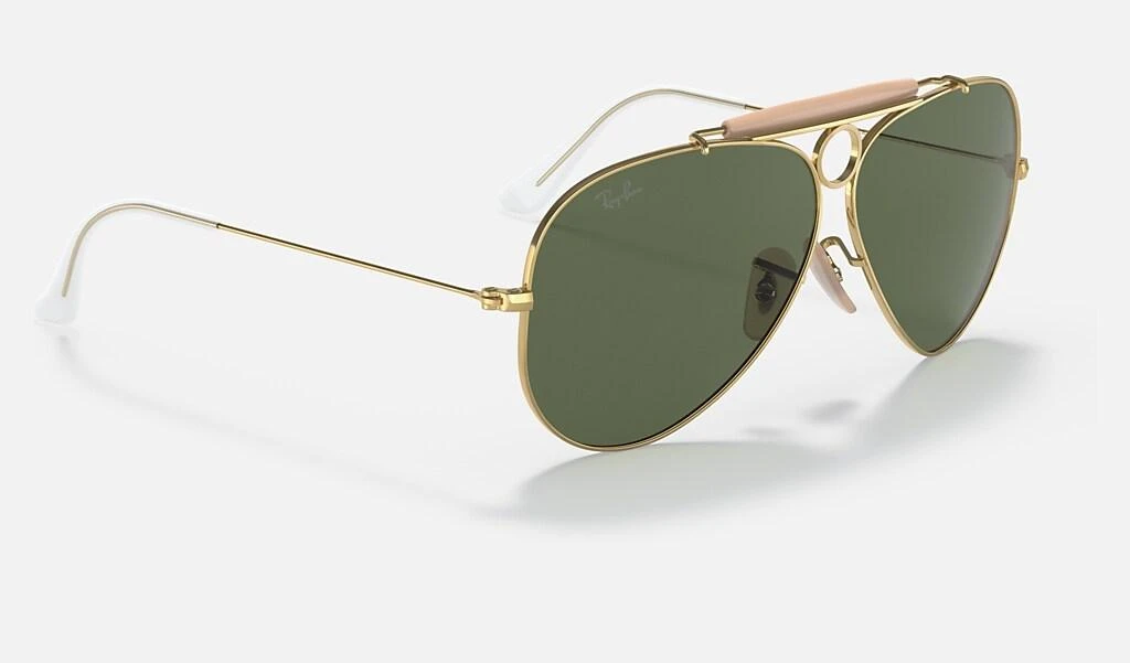 Ray-Ban SHOOTER | AVIATION COLLECTION 6