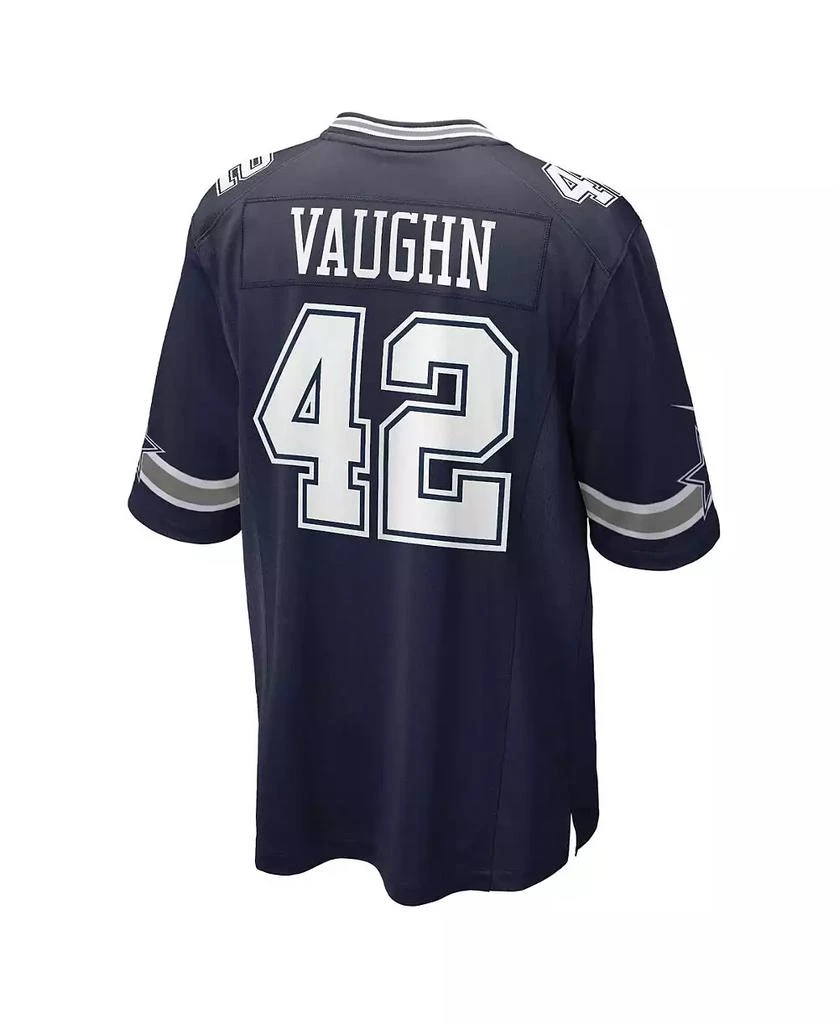 NIKE Men's Deuce Vaughn Dallas Cowboys Game Jersey 2