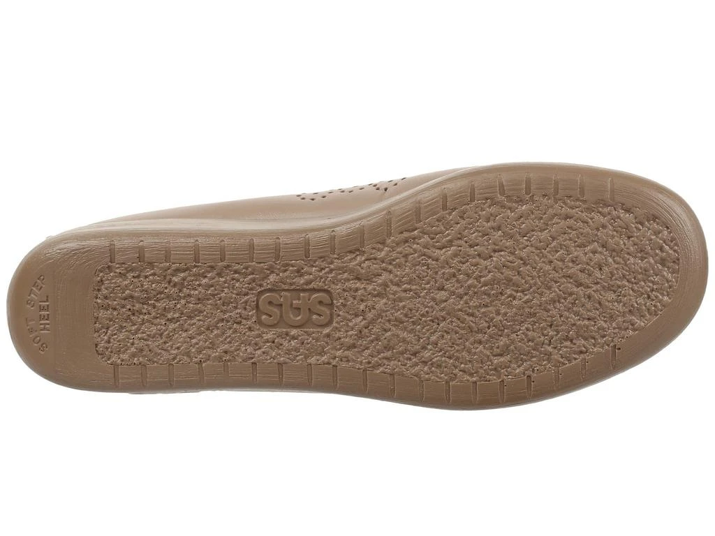 SAS Classic Slip On Comfort Loafer 3