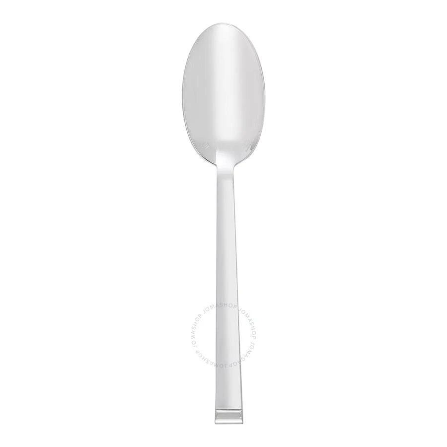 Christofle B.Y. Silverplated Dessert Spoon 0033-014 1