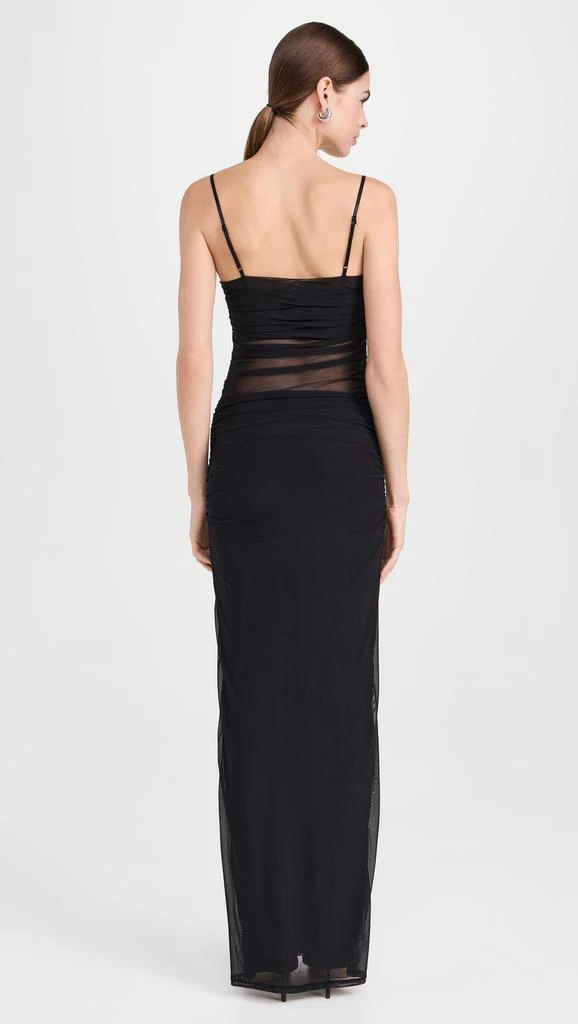 AFRM Jennan Dress 2