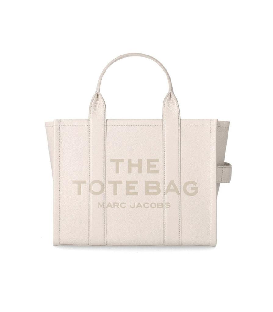 Marc Jacobs The Medium Tote - Cotton - Printed - Tote Bags