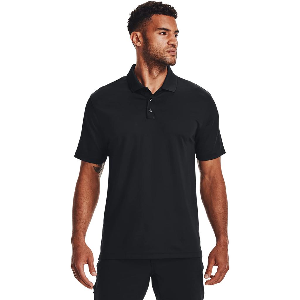 Under Armour Tac Performance Polo 2.0