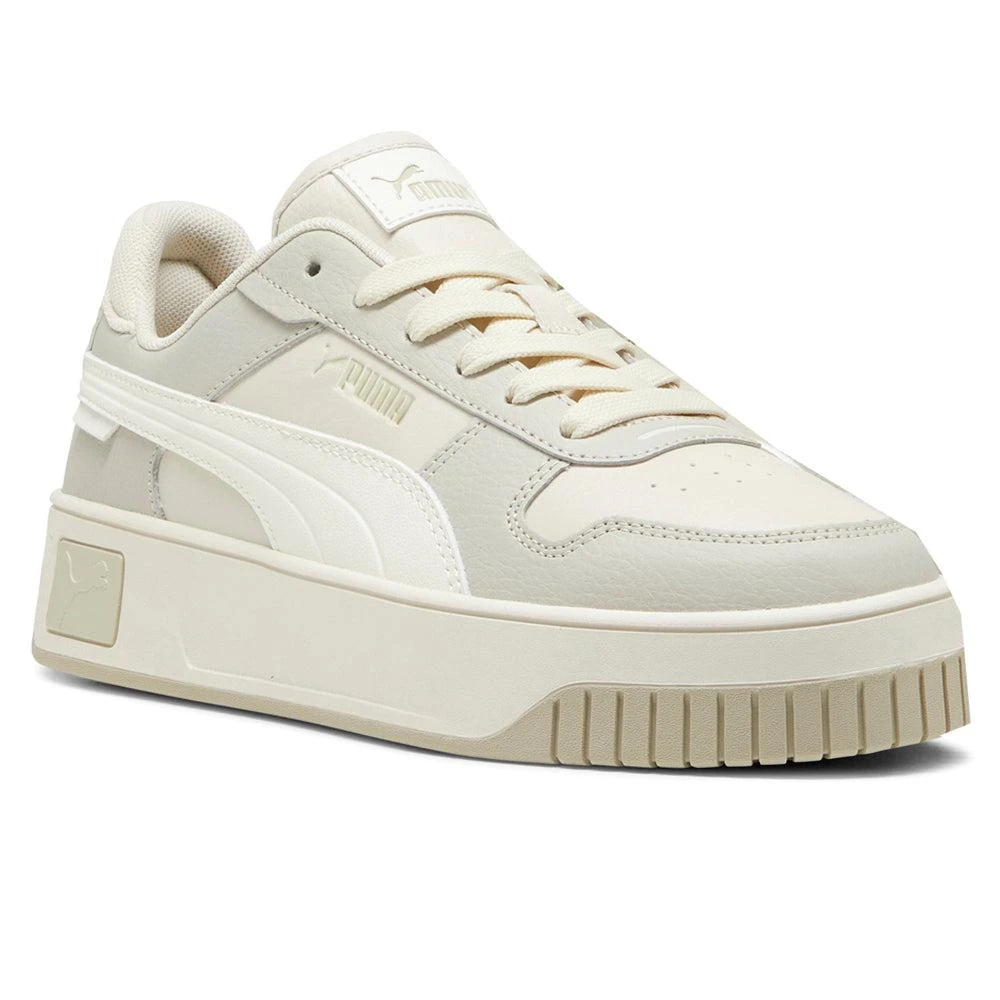 Puma Carina Street Animal Fever Lace Up Sneakers 2