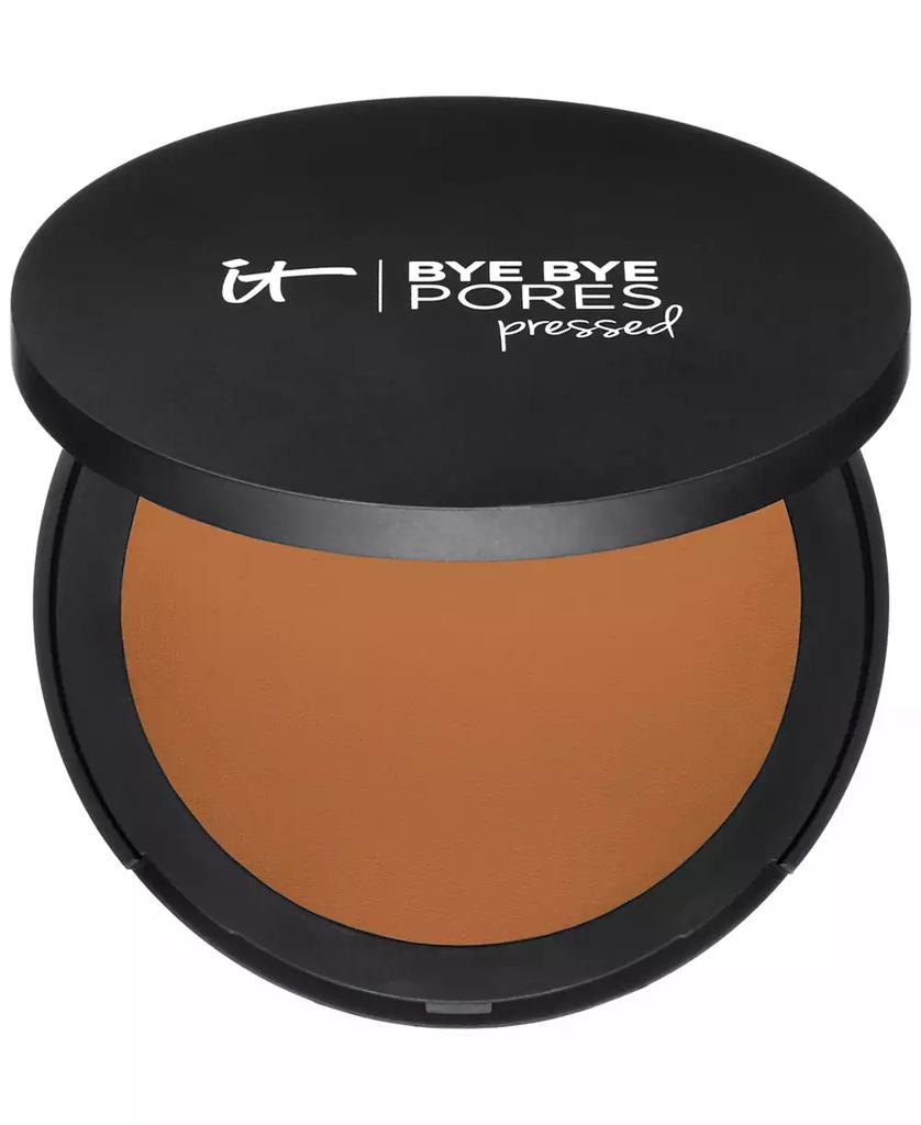 IT Cosmetics Bye Bye Pores Pressed Translucent Setting Powder