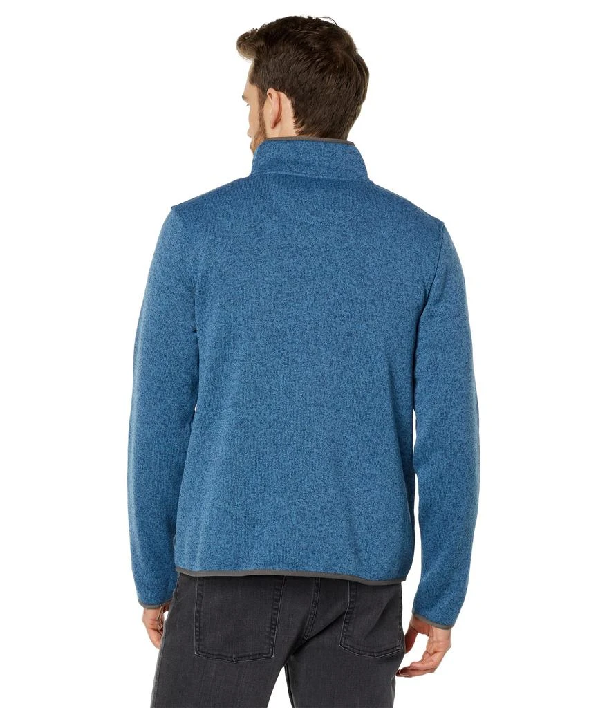 L.L.BEAN Sweater Fleece Pullover 2