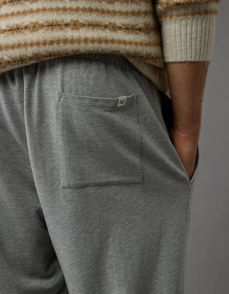 AE AE French Terry Lounge Pant 5