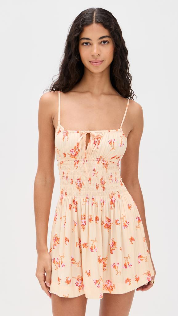 Ciao Lucia Maia Dress