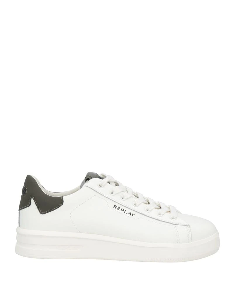Replay Sneakers 1