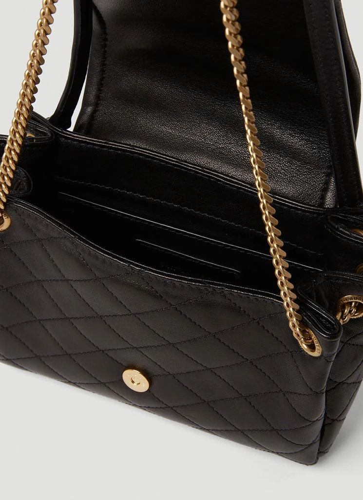 Yves Saint Laurent Mini Nolita Shoulder Bag 6