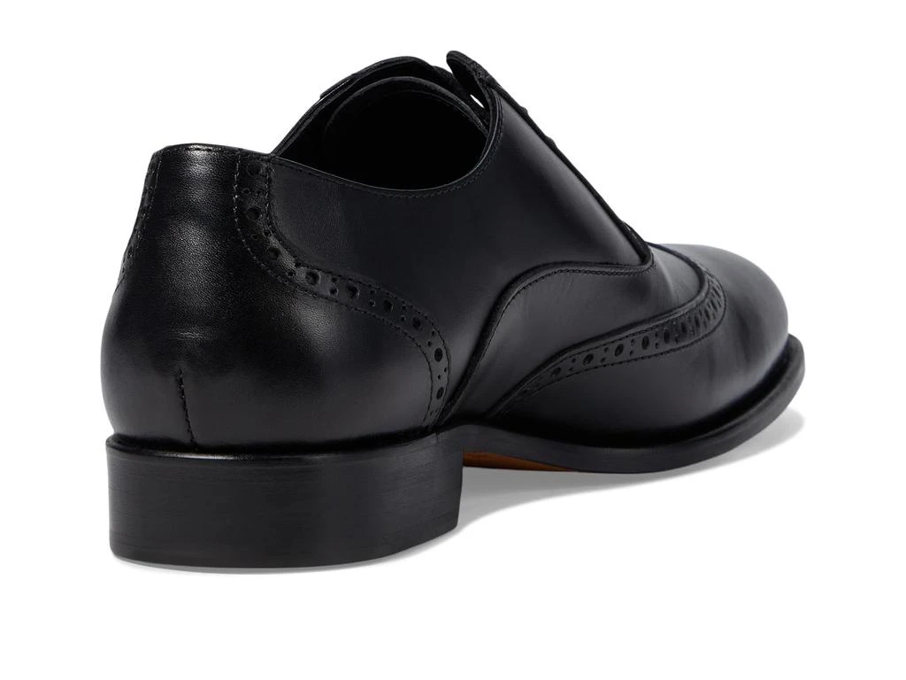 Massimo Matteo Corazzano Wing Tip 5