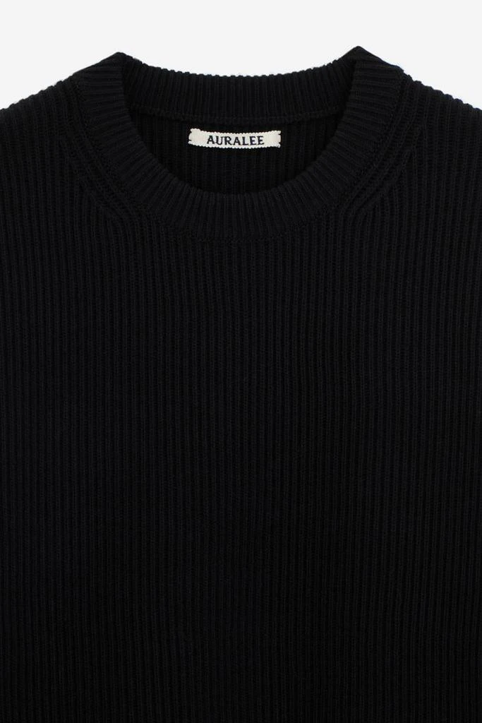 AURALEE Auralee Knitwear 3