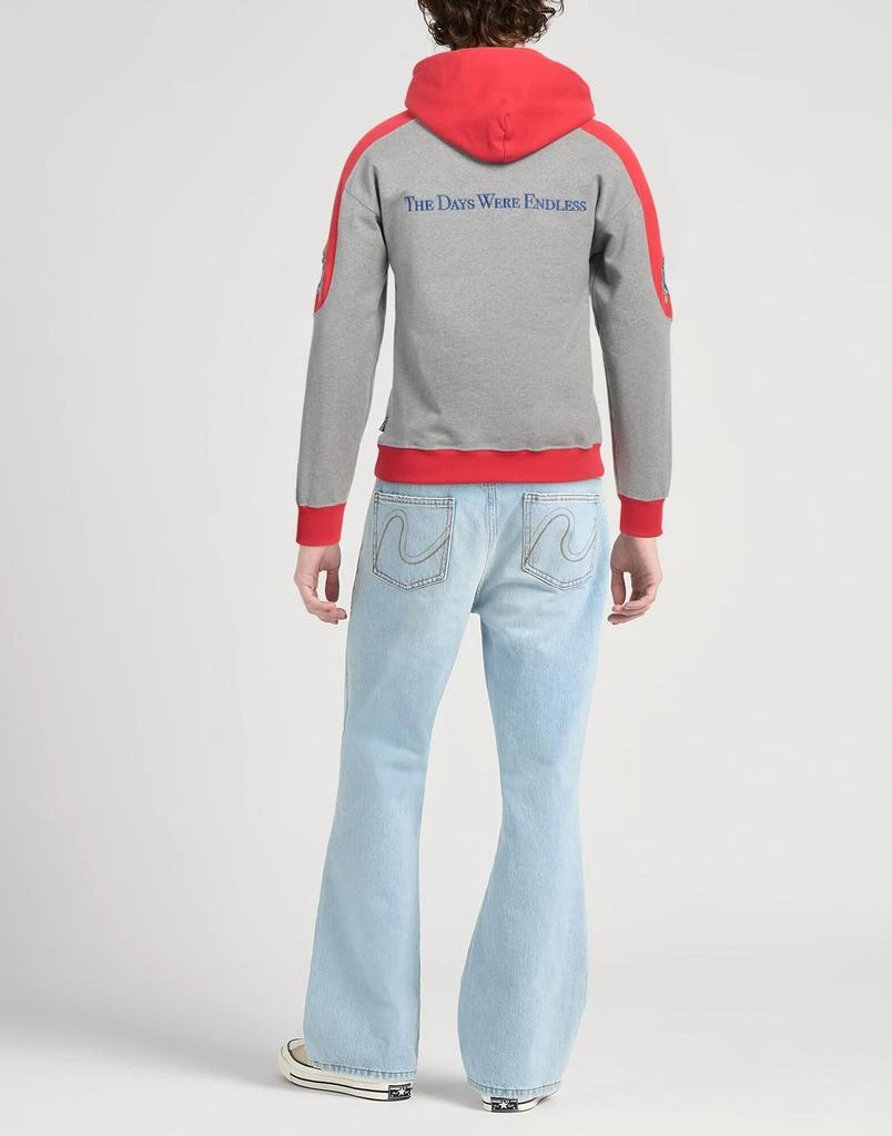 Iuter Hooded sweatshirt 3