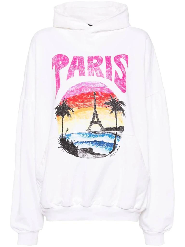 Balenciaga Balenciaga Sweaters 1