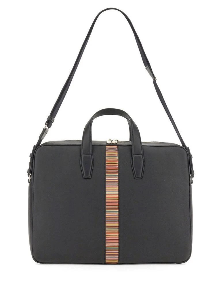 Paul Smith Paul Smith "Signature Stripe" Bag 1