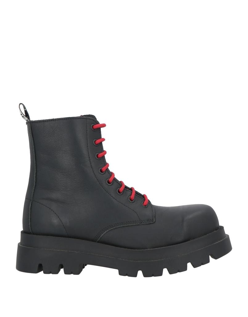 Cult Bolt Ankle boot