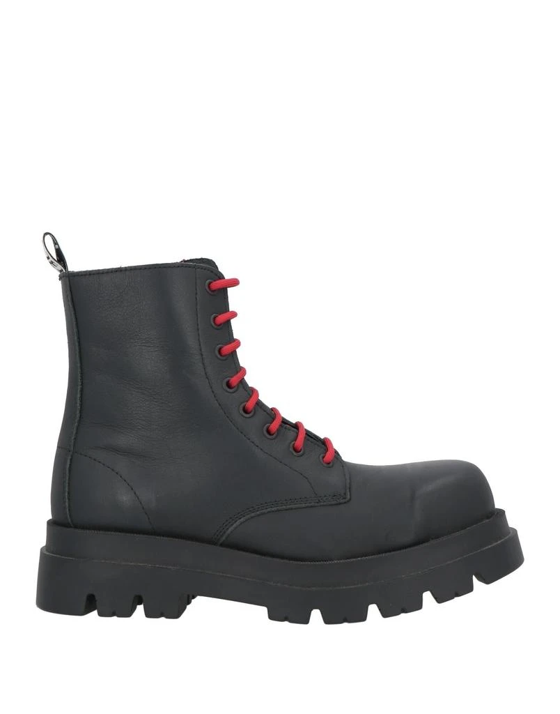 Cult Bolt Ankle boot 1
