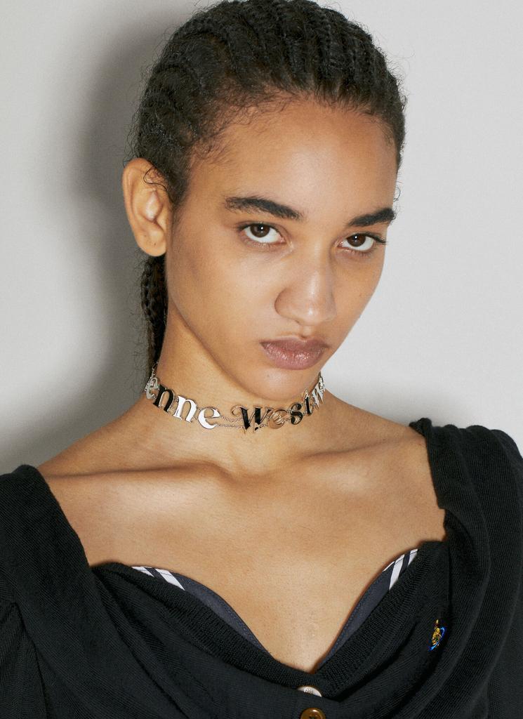 Vivienne Westwood Raimunda Choker