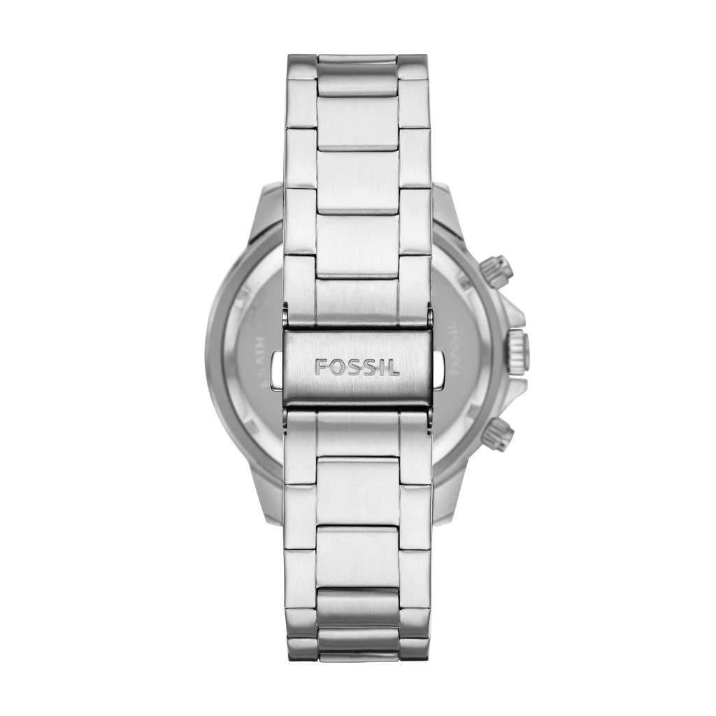 Fossil Men's Bannon Multifunction, Stainless Steel Watch 3