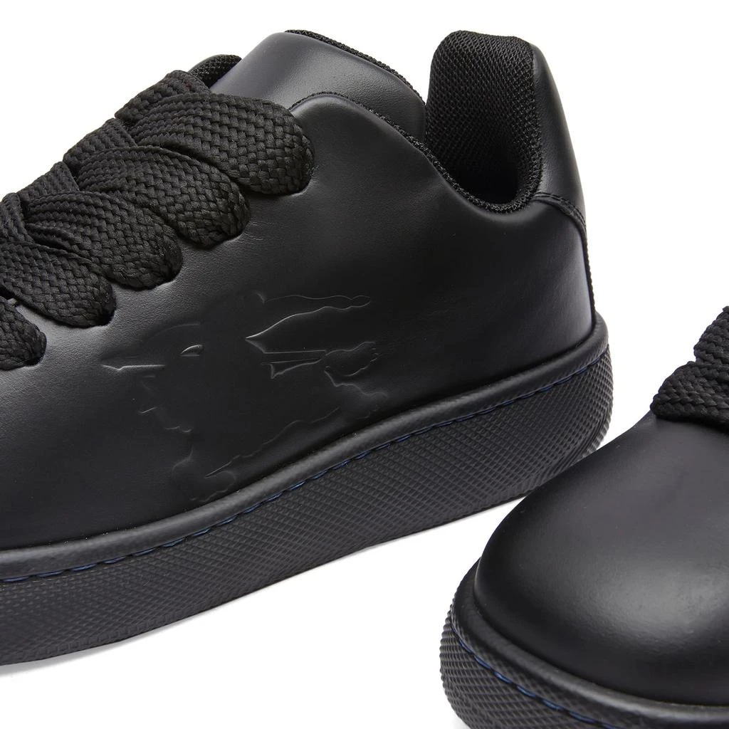 Burberry Burberry EKD Embossed Sneaker 4