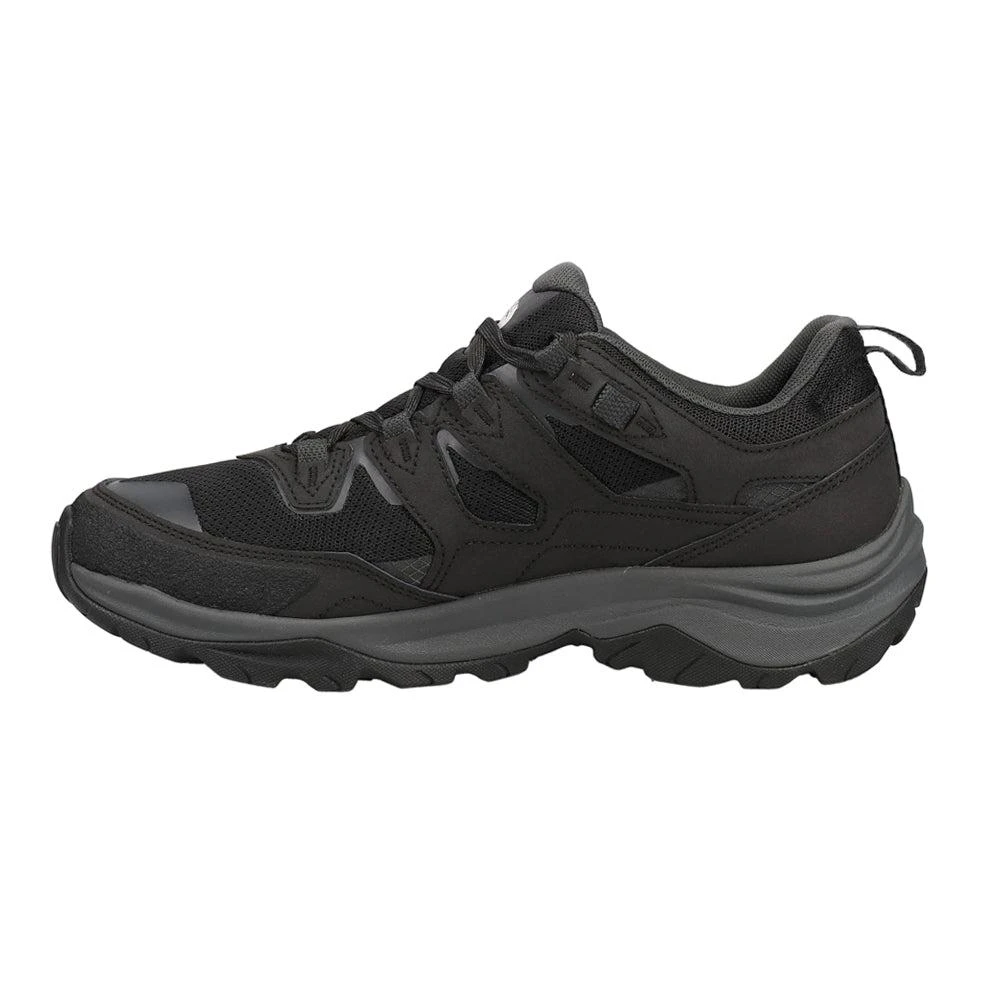 The North Face Hedgehog 3 Waterproof Hiking Shoes 3