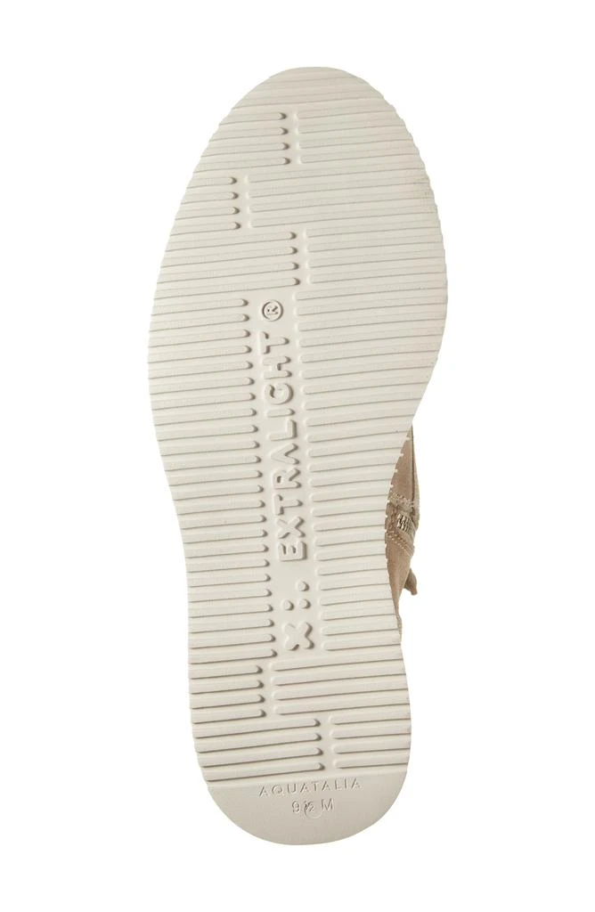 Aquatalia Dante Lace-Up Boot 6