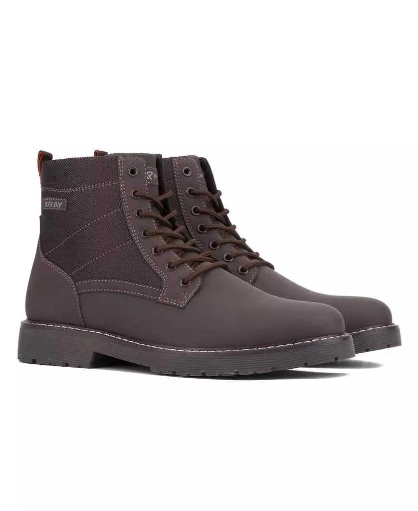 XRAY Footwear Men's Griffin Chukka Boots 4