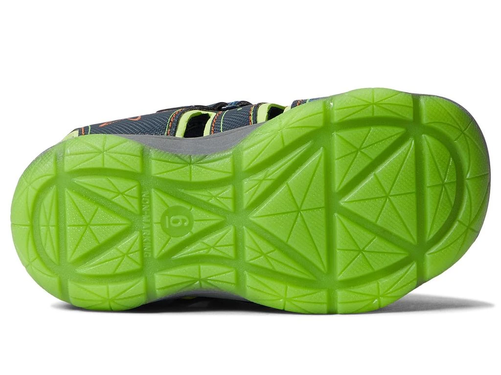 Josmo Kids Toy Story Lighted Fisherman Sandal (Toddler/Little Kid) 3