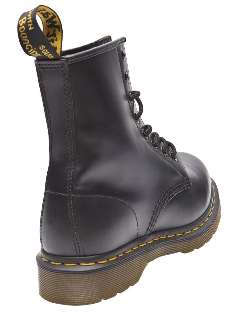 Dr. Martens DR. MARTENS - Dr. Martens Boots Black 3