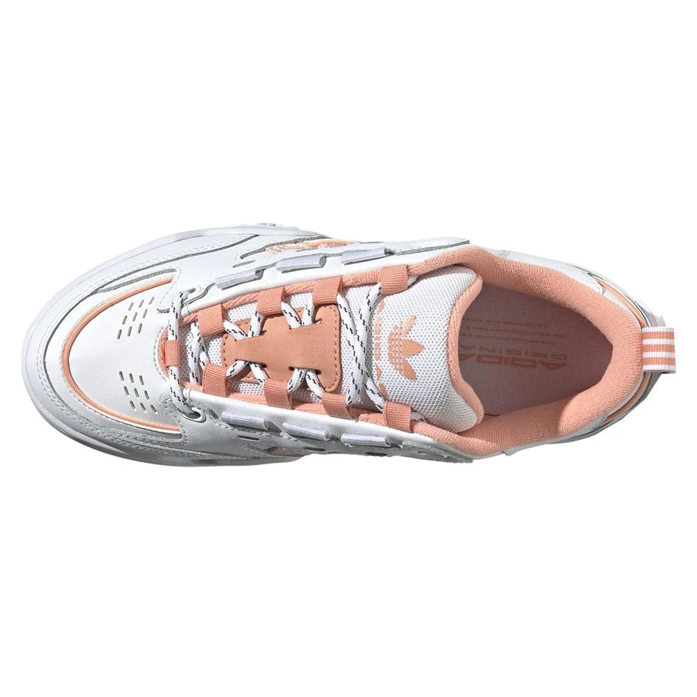 Adidas Adi2000 Lace Up Sneakers 4