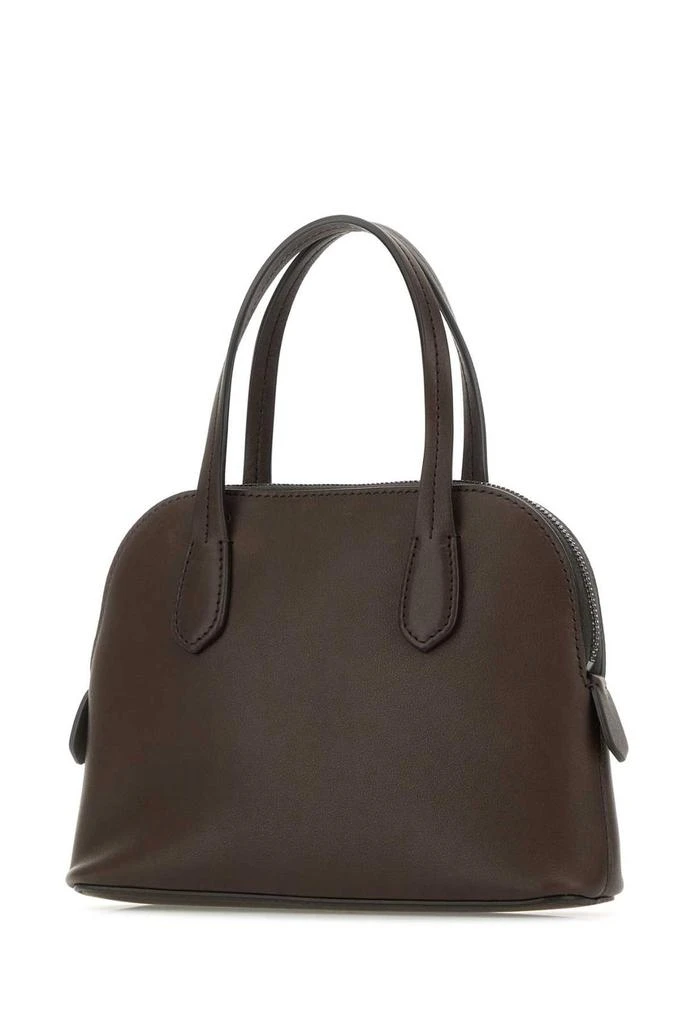 The Row The Row Ingrid Zip-Around Tote Bag 3