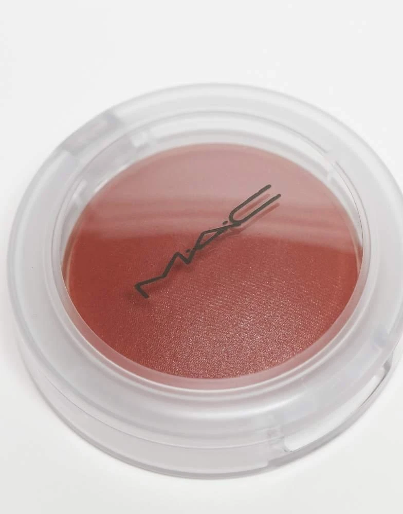 MAC MAC Glow Play Blush- Pinch Of Marrakesh 2