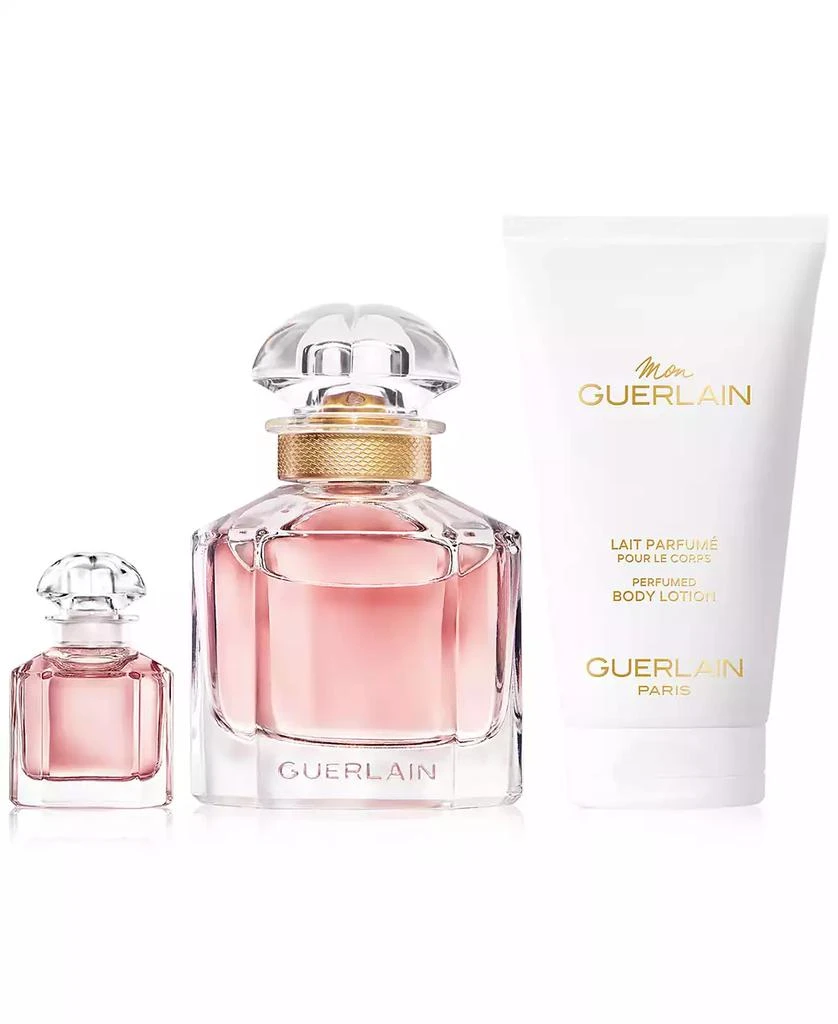 Guerlain 3-Pc. Mon Guerlain Eau de Parfum Gift Set 2