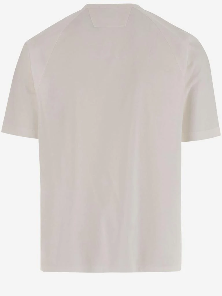 C.P. Company C.P. Company Logo Patch T-Shirt 2