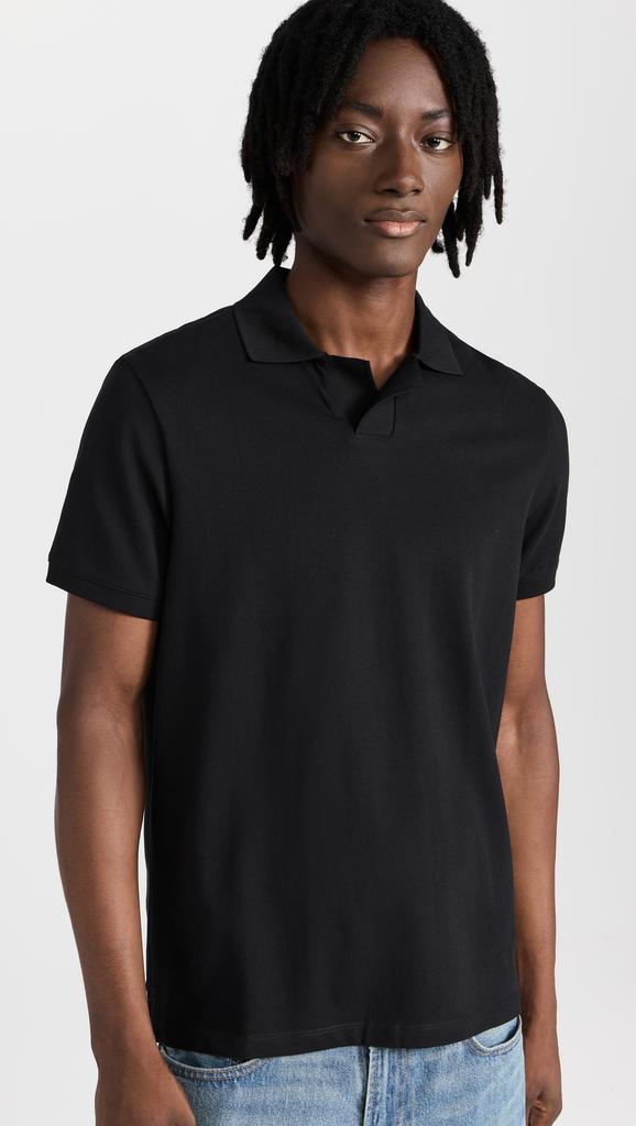 Club Monaco Johnny Collar Polo