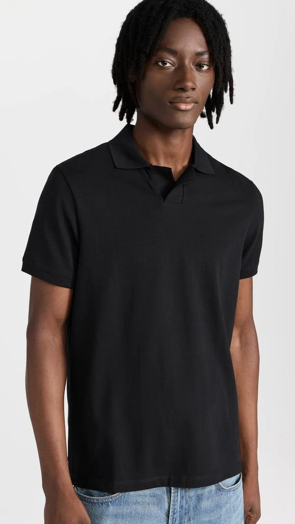 Club Monaco Johnny Collar Polo 1