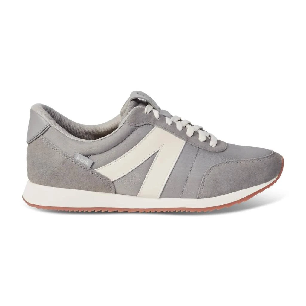 kizik Kizik - Women's Milan Sneaker 1