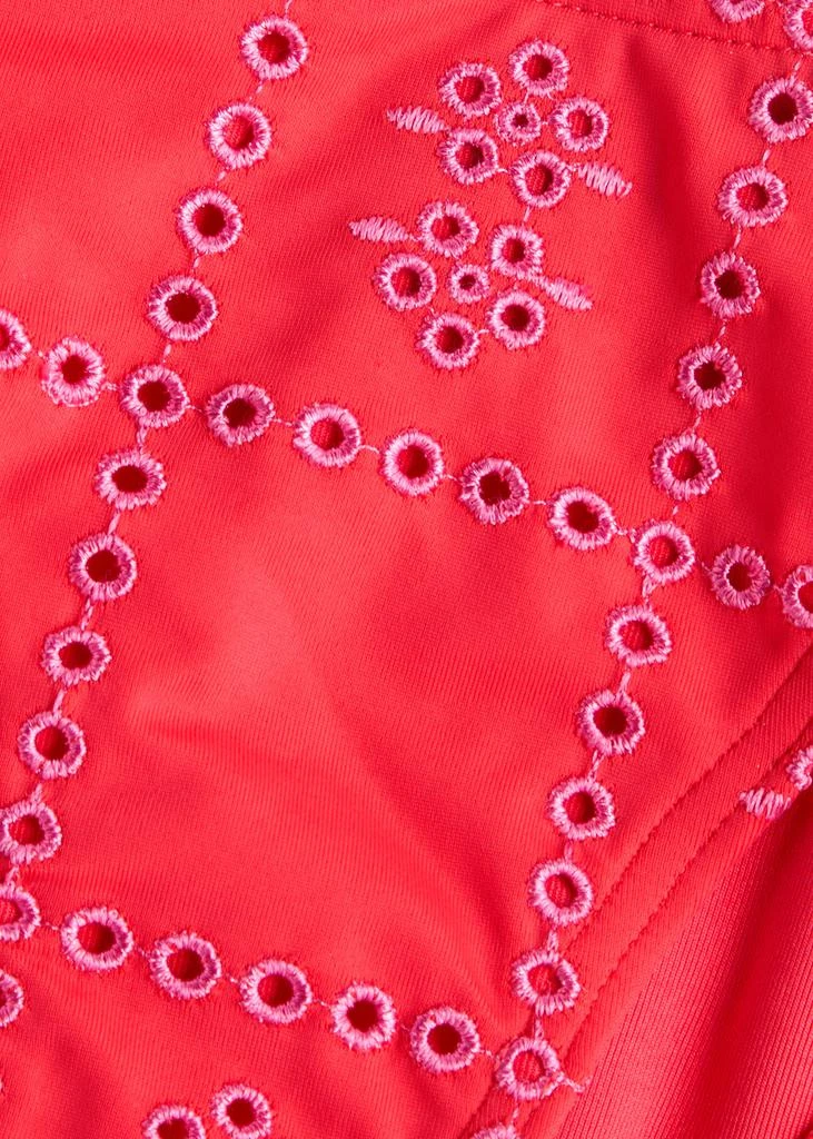 DAMSON MADDER Embroidered bikini briefs 5