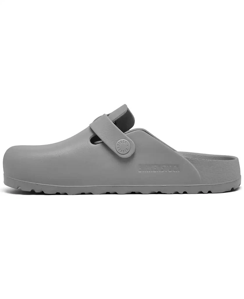 Birkenstock Women's Boston Essentials EVA Clogs from Finish Line 3
